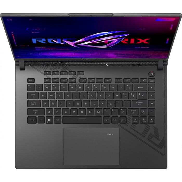 Ноутбук Asus ROG Strix G614JI-N4240 Core i7 13650HX 16Gb SSD1Tb NVIDIA GeForce RTX4070 8Gb   1029407 - фото 51514320