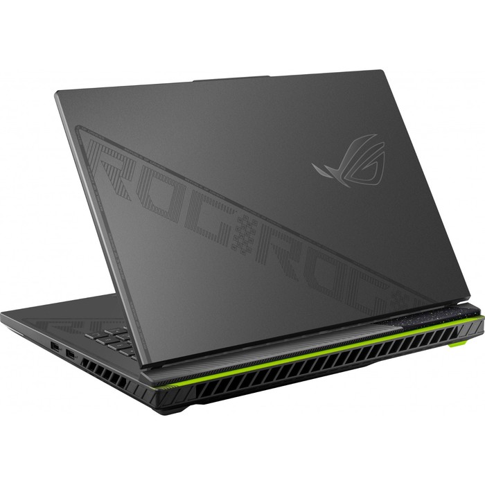 Ноутбук Asus ROG Strix G614JI-N4240 Core i7 13650HX 16Gb SSD1Tb NVIDIA GeForce RTX4070 8Gb   1029407 - фото 51514321