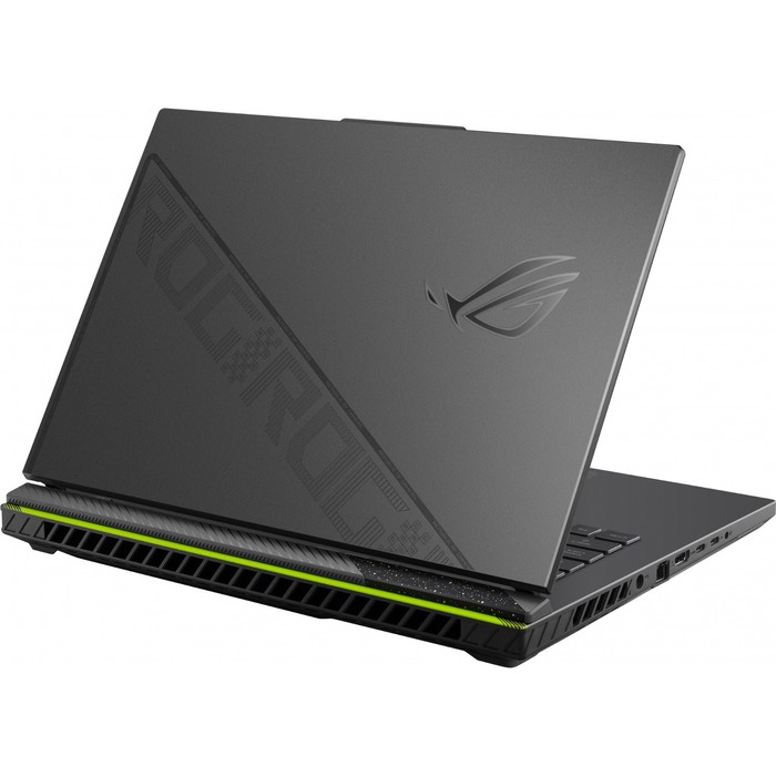 Ноутбук Asus ROG Strix G614JI-N4240 Core i7 13650HX 16Gb SSD1Tb NVIDIA GeForce RTX4070 8Gb   1029407 - фото 51514322