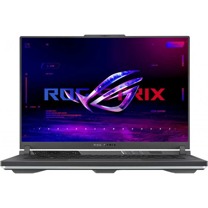 Ноутбук Asus ROG Strix G614JZ-N4077 Core i7 13650HX 16Gb SSD1Tb NVIDIA GeForce RTX4080 12Gb   102940 - фото 51514326