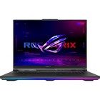 Ноутбук Asus ROG Strix G834JY-N6087 Core i9 13980HX 32Gb SSD2Tb NVIDIA GeForce RTX4090 16Gb 102940 - фото 51514336 Ноутбук Asus ROG Strix G834JY-N6087 Core i9 13980HX 32Gb SSD2Tb NVIDIA GeForce RTX4090 16Gb 102940 - фото 51514336