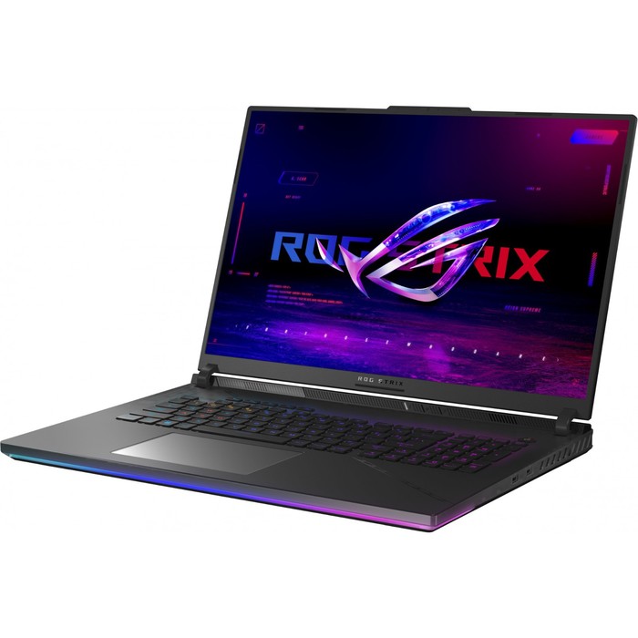 Ноутбук Asus ROG Strix G834JY-N6087 Core i9 13980HX 32Gb SSD2Tb NVIDIA GeForce RTX4090 16Gb   102940 - фото 51514337