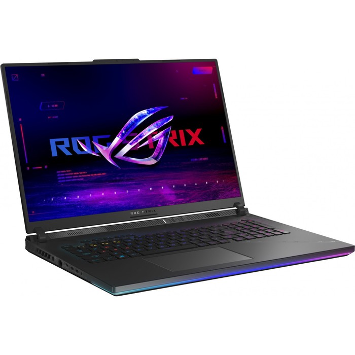 Ноутбук Asus ROG Strix G834JY-N6087 Core i9 13980HX 32Gb SSD2Tb NVIDIA GeForce RTX4090 16Gb   102940 - фото 51514338