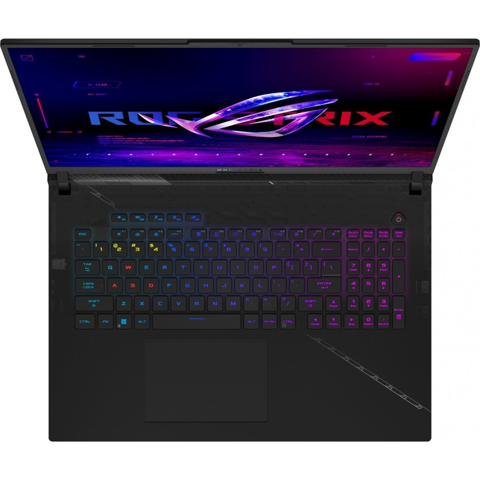 Ноутбук Asus ROG Strix G834JY-N6087 Core i9 13980HX 32Gb SSD2Tb NVIDIA GeForce RTX4090 16Gb   102940 - фото 51514339