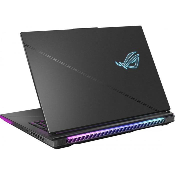 Ноутбук Asus ROG Strix G834JY-N6087 Core i9 13980HX 32Gb SSD2Tb NVIDIA GeForce RTX4090 16Gb   102940 - фото 51514340