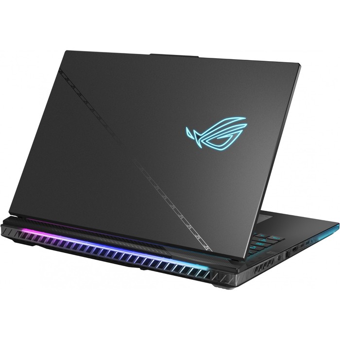 Ноутбук Asus ROG Strix G834JY-N6087 Core i9 13980HX 32Gb SSD2Tb NVIDIA GeForce RTX4090 16Gb   102940 - фото 51514341