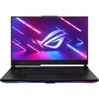 Ноутбук Asus ROG Strix Scar 17 G733PYV-LL064 Ryzen 9 7945HX 32Gb SSD1Tb NVIDIA GeForce RTX4   102940 - фото 51514353