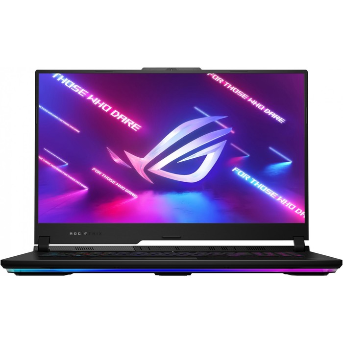 Ноутбук Asus ROG Strix Scar 17 G733PYV-LL064 Ryzen 9 7945HX 32Gb SSD1Tb NVIDIA GeForce RTX4   102940 - фото 51514354