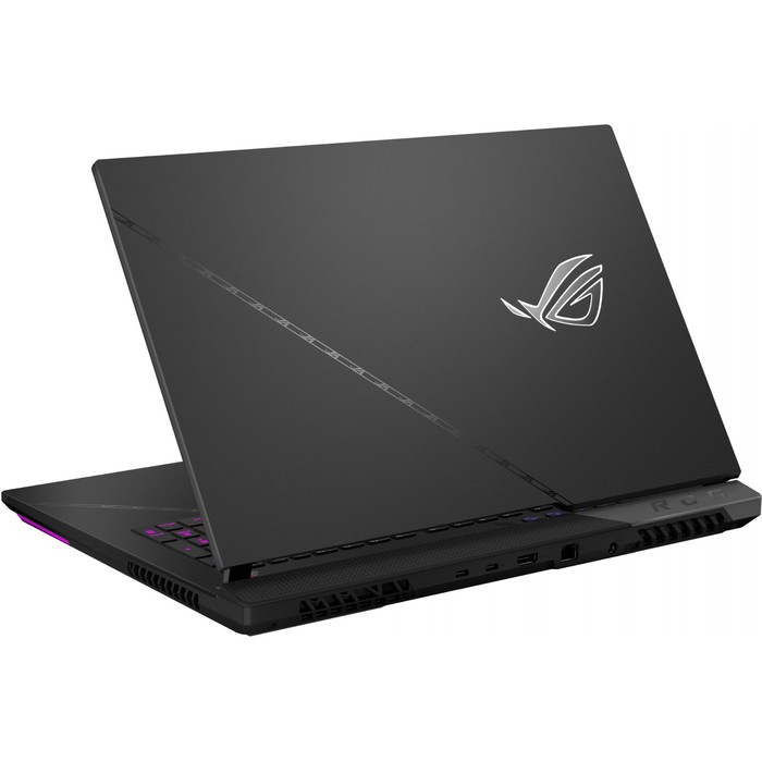 Ноутбук Asus ROG Strix Scar 17 G733PYV-LL064 Ryzen 9 7945HX 32Gb SSD1Tb NVIDIA GeForce RTX4   102940 - фото 51514358