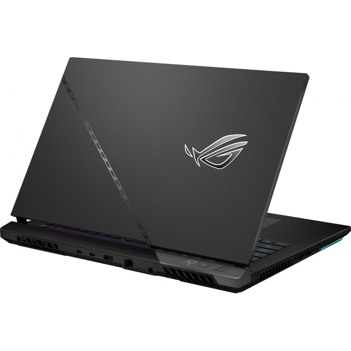 Ноутбук Asus ROG Strix Scar 17 G733PYV-LL064 Ryzen 9 7945HX 32Gb SSD1Tb NVIDIA GeForce RTX4   102940 - фото 51514359