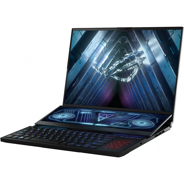 Ноутбук Asus ROG Zephyrus Duo 16 GX650PY-NM085W Ryzen 9 7945HX 32Gb SSD2Tb NVIDIA GeForce R   102940 - фото 51514364