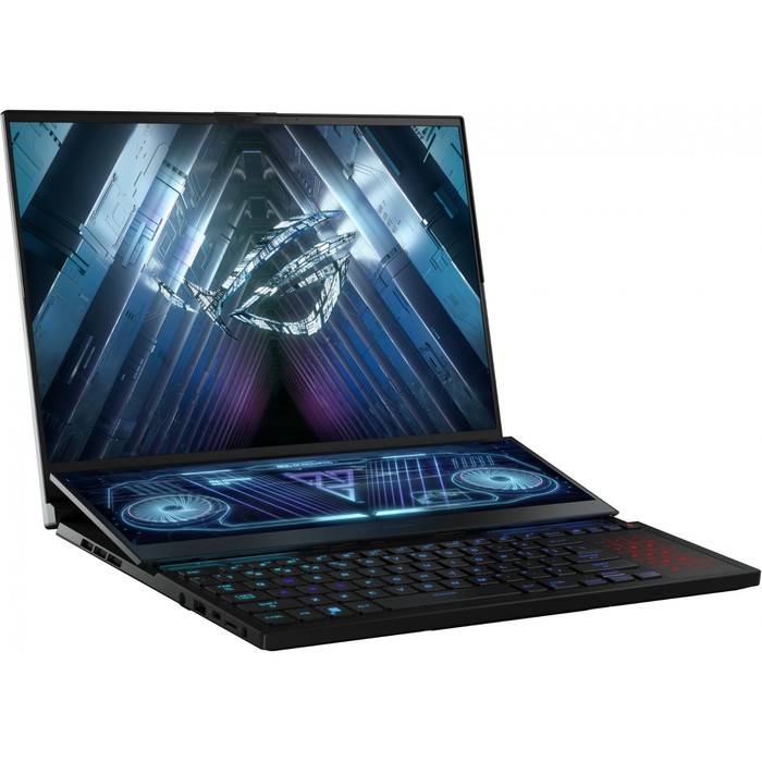 Ноутбук Asus ROG Zephyrus Duo 16 GX650PY-NM085W Ryzen 9 7945HX 32Gb SSD2Tb NVIDIA GeForce R   102940 - фото 51514365