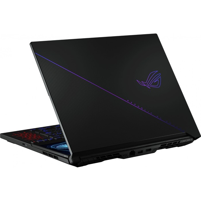 Ноутбук Asus ROG Zephyrus Duo 16 GX650PY-NM085W Ryzen 9 7945HX 32Gb SSD2Tb NVIDIA GeForce R   102940 - фото 51514369