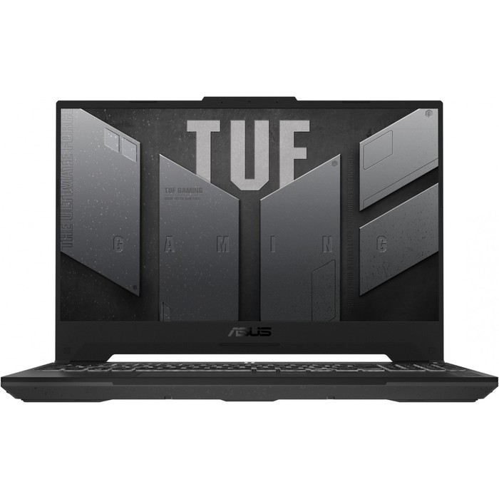 Ноутбук Asus TUF Gaming A15 FA507XI-HQ066 Ryzen 9 7940HS 16Gb SSD512Gb NVIDIA GeForce RTX40   102940 - фото 51514372