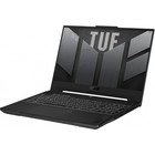 Ноутбук Asus TUF Gaming A15 FA507XI-HQ066 Ryzen 9 7940HS 16Gb SSD512Gb NVIDIA GeForce RTX40 102940 - фото 51514374 Ноутбук Asus TUF Gaming A15 FA507XI-HQ066 Ryzen 9 7940HS 16Gb SSD512Gb NVIDIA GeForce RTX40 102940 - фото 51514374