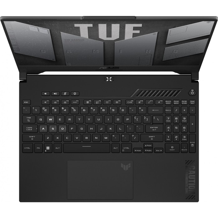 Ноутбук Asus TUF Gaming A15 FA507XI-HQ066 Ryzen 9 7940HS 16Gb SSD512Gb NVIDIA GeForce RTX40   102940 - фото 51514375