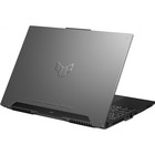 Ноутбук Asus TUF Gaming A15 FA507XI-HQ066 Ryzen 9 7940HS 16Gb SSD512Gb NVIDIA GeForce RTX40 102940 - фото 51514376 Ноутбук Asus TUF Gaming A15 FA507XI-HQ066 Ryzen 9 7940HS 16Gb SSD512Gb NVIDIA GeForce RTX40 102940 - фото 51514376