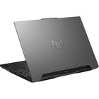 Ноутбук Asus TUF Gaming A15 FA507XI-HQ066 Ryzen 9 7940HS 16Gb SSD512Gb NVIDIA GeForce RTX40 102940 - фото 51514377 Ноутбук Asus TUF Gaming A15 FA507XI-HQ066 Ryzen 9 7940HS 16Gb SSD512Gb NVIDIA GeForce RTX40 102940 - фото 51514377
