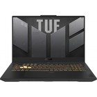 Ноутбук Asus TUF Gaming F17 FX707ZU4-HX058 Core i7 12700H 16Gb SSD512Gb NVIDIA GeForce RTX4   102940 - фото 51514380