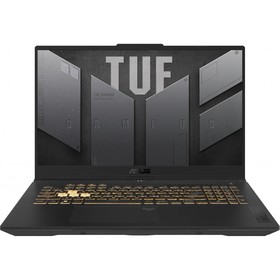 Ноутбук Asus TUF Gaming F17 FX707ZU4-HX058 Core i7 12700H 16Gb SSD512Gb NVIDIA GeForce RTX4   102940