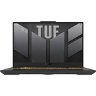 Ноутбук Asus TUF Gaming F17 FX707ZU4-HX058 Core i7 12700H 16Gb SSD512Gb NVIDIA GeForce RTX4 102940 - фото 51514381 Ноутбук Asus TUF Gaming F17 FX707ZU4-HX058 Core i7 12700H 16Gb SSD512Gb NVIDIA GeForce RTX4 102940 - фото 51514381