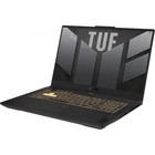 Ноутбук Asus TUF Gaming F17 FX707ZU4-HX058 Core i7 12700H 16Gb SSD512Gb NVIDIA GeForce RTX4 102940 - фото 51514383 Ноутбук Asus TUF Gaming F17 FX707ZU4-HX058 Core i7 12700H 16Gb SSD512Gb NVIDIA GeForce RTX4 102940 - фото 51514383