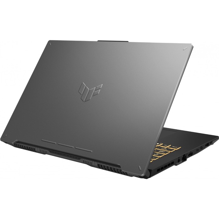 Ноутбук Asus TUF Gaming F17 FX707ZU4-HX058 Core i7 12700H 16Gb SSD512Gb NVIDIA GeForce RTX4   102940 - фото 51514385