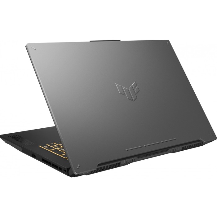 Ноутбук Asus TUF Gaming F17 FX707ZU4-HX058 Core i7 12700H 16Gb SSD512Gb NVIDIA GeForce RTX4   102940 - фото 51514386