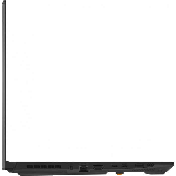 Ноутбук Asus TUF Gaming F17 FX707ZU4-HX058 Core i7 12700H 16Gb SSD512Gb NVIDIA GeForce RTX4   102940 - фото 51514387