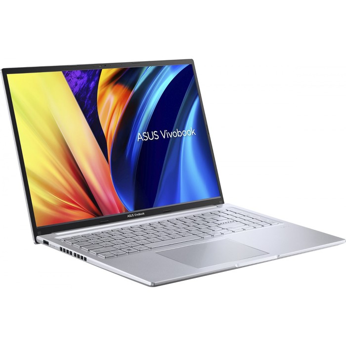 Ноутбук Asus VivoBook 16 M1605YA-MB339 Ryzen 5 5625U 8Gb SSD512Gb AMD Radeon 16" IPS WUXGA   1029408 - фото 51514391