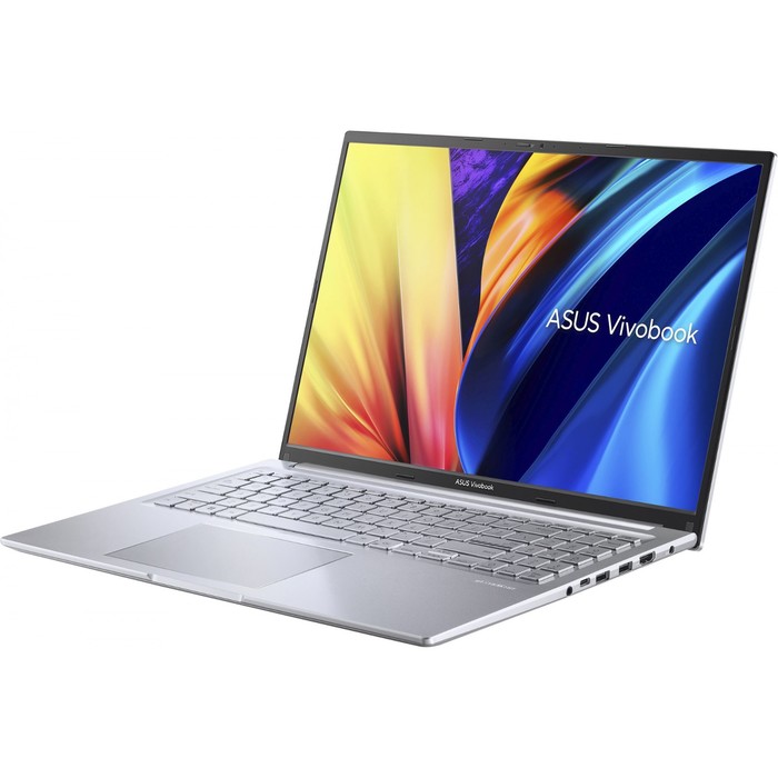 Ноутбук Asus VivoBook 16 M1605YA-MB339 Ryzen 5 5625U 8Gb SSD512Gb AMD Radeon 16" IPS WUXGA   1029408 - фото 51514392