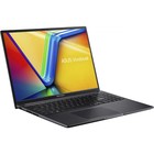Ноутбук Asus VivoBook 16 M1605YA-MB341 Ryzen 7 5825U 16Gb SSD512Gb AMD Radeon 16" IPS WUXGA 102940 - фото 51514400 Ноутбук Asus VivoBook 16 M1605YA-MB341 Ryzen 7 5825U 16Gb SSD512Gb AMD Radeon 16" IPS WUXGA 102940 - фото 51514400