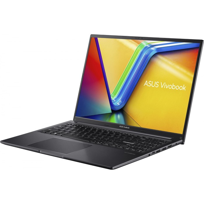 Ноутбук Asus VivoBook 16 M1605YA-MB341 Ryzen 7 5825U 16Gb SSD512Gb AMD Radeon 16" IPS WUXGA   102940 - фото 51514401