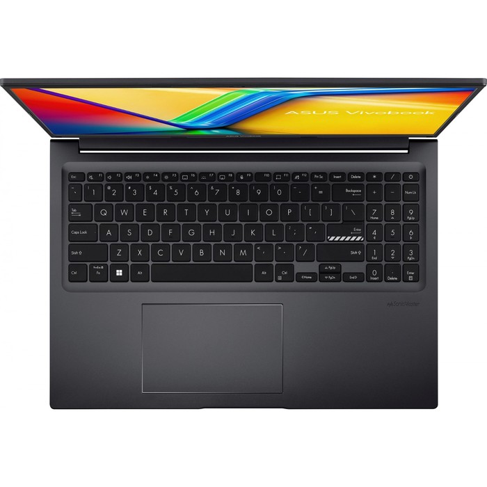 Ноутбук Asus VivoBook 16 M1605YA-MB341 Ryzen 7 5825U 16Gb SSD512Gb AMD Radeon 16" IPS WUXGA   102940 - фото 51514402