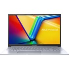 Ноутбук Asus Vivobook 17 K3504ZA-MA195 Core i5 1235U 8Gb SSD512Gb Intel Iris Xe graphics 15   102940 - фото 51514416