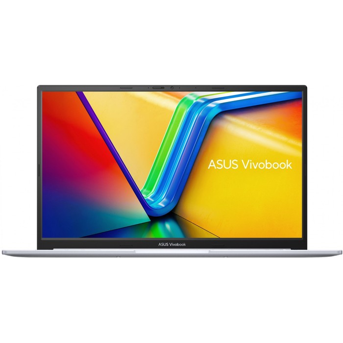 Ноутбук Asus Vivobook 17 K3504ZA-MA195 Core i5 1235U 8Gb SSD512Gb Intel Iris Xe graphics 15   102940 - фото 51514417