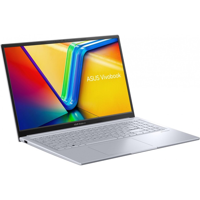 Ноутбук Asus Vivobook 17 K3504ZA-MA195 Core i5 1235U 8Gb SSD512Gb Intel Iris Xe graphics 15   102940 - фото 51514418