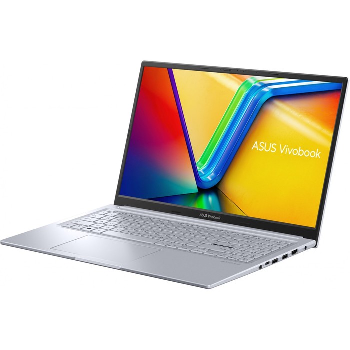 Ноутбук Asus Vivobook 17 K3504ZA-MA195 Core i5 1235U 8Gb SSD512Gb Intel Iris Xe graphics 15   102940 - фото 51514419