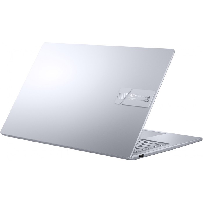 Ноутбук Asus Vivobook 17 K3504ZA-MA195 Core i5 1235U 8Gb SSD512Gb Intel Iris Xe graphics 15   102940 - фото 51514421