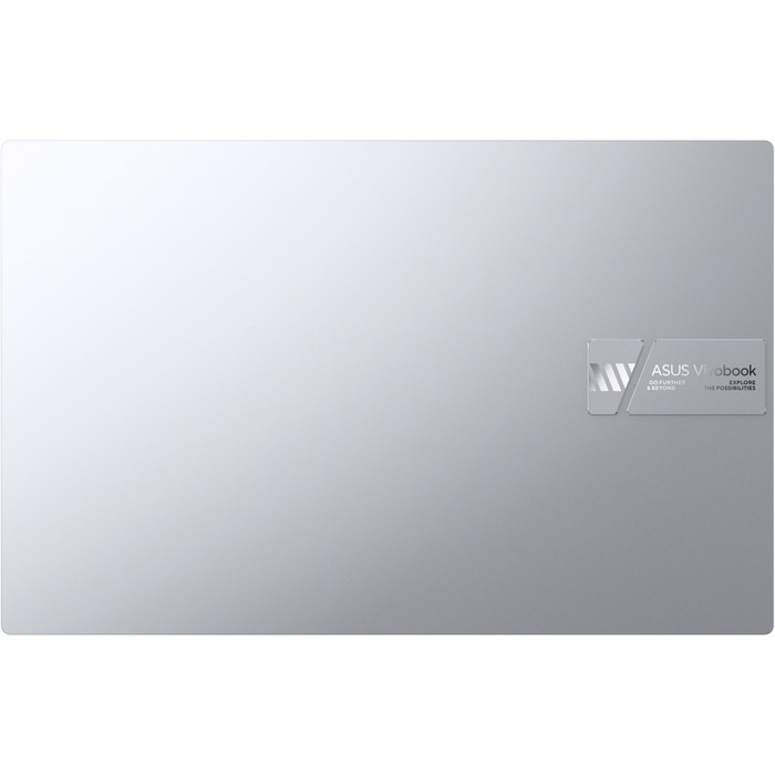 Ноутбук Asus Vivobook 17 K3504ZA-MA195 Core i5 1235U 8Gb SSD512Gb Intel Iris Xe graphics 15   102940 - фото 51514422