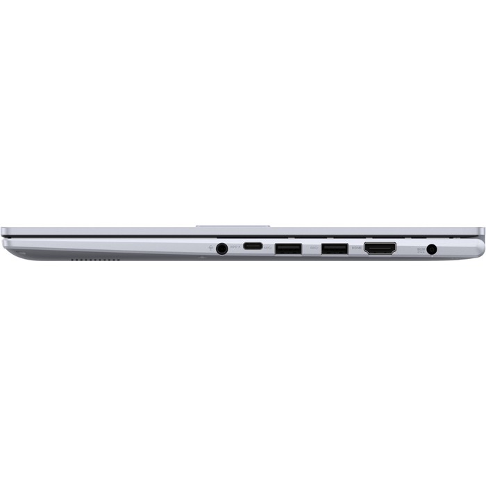 Ноутбук Asus Vivobook 17 K3504ZA-MA195 Core i5 1235U 8Gb SSD512Gb Intel Iris Xe graphics 15   102940 - фото 51514424