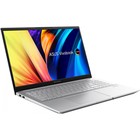 Ноутбук Asus Vivobook Pro 15 OLED M6500XU-MA106 Ryzen 9 7940HS 16Gb SSD1Tb NVIDIA GeForce R 102940 - фото 51514436 Ноутбук Asus Vivobook Pro 15 OLED M6500XU-MA106 Ryzen 9 7940HS 16Gb SSD1Tb NVIDIA GeForce R 102940 - фото 51514436