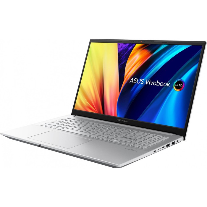 Ноутбук Asus Vivobook Pro 15 OLED M6500XU-MA106 Ryzen 9 7940HS 16Gb SSD1Tb NVIDIA GeForce R   102940 - фото 51514437