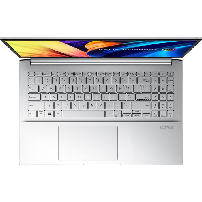 Ноутбук Asus Vivobook Pro 15 OLED M6500XU-MA106 Ryzen 9 7940HS 16Gb SSD1Tb NVIDIA GeForce R   102940 - фото 51514438