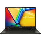 Ноутбук Asus Vivobook S 16 Flip TN3604YA-MC094W Ryzen 5 7530U 8Gb SSD256Gb AMD Radeon Vega   1029409 10294098 - фото 178202