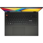 Ноутбук Asus Vivobook S 16 Flip TN3604YA-MC094W Ryzen 5 7530U 8Gb SSD256Gb AMD Radeon Vega 1029409 - фото 51514447 Ноутбук Asus Vivobook S 16 Flip TN3604YA-MC094W Ryzen 5 7530U 8Gb SSD256Gb AMD Radeon Vega 1029409 - фото 51514447