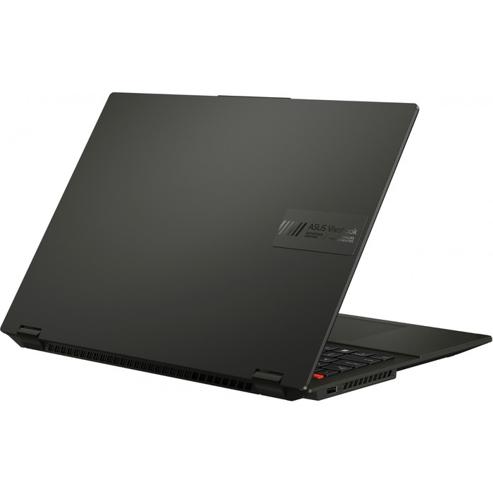 Ноутбук Asus Vivobook S 16 Flip TN3604YA-MC094W Ryzen 5 7530U 8Gb SSD256Gb AMD Radeon Vega   1029409 - фото 51514448