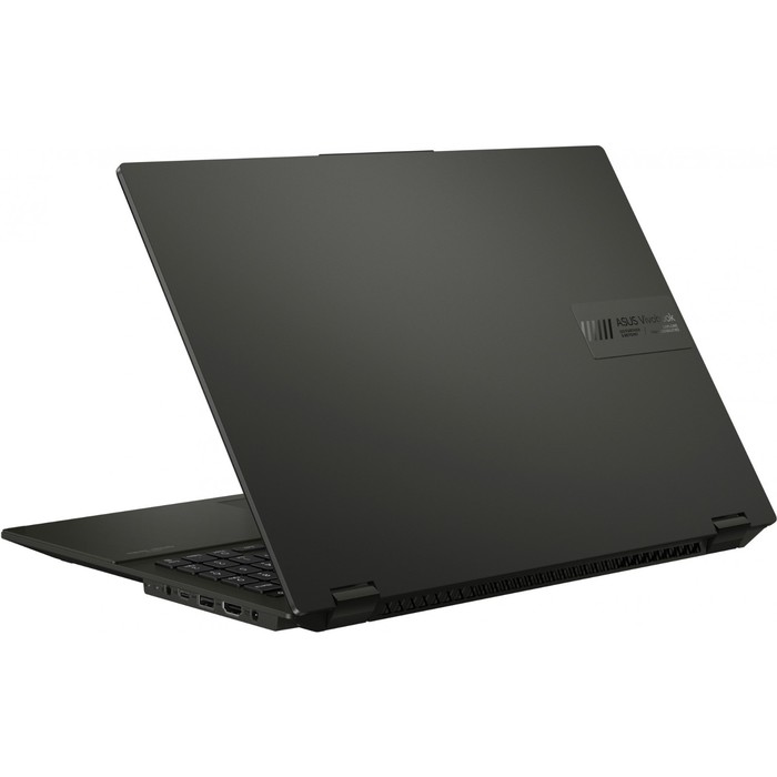 Ноутбук Asus Vivobook S 16 Flip TN3604YA-MC094W Ryzen 5 7530U 8Gb SSD256Gb AMD Radeon Vega   1029409 - фото 51514449