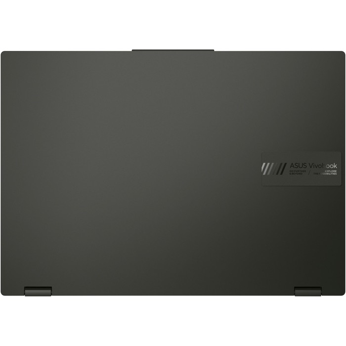 Ноутбук Asus Vivobook S 16 Flip TN3604YA-MC094W Ryzen 5 7530U 8Gb SSD256Gb AMD Radeon Vega   1029409 - фото 51514450