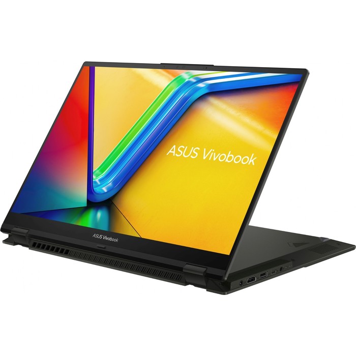 Ноутбук Asus Vivobook S 16 Flip TN3604YA-MC094W Ryzen 5 7530U 8Gb SSD256Gb AMD Radeon Vega   1029409 - фото 51514451